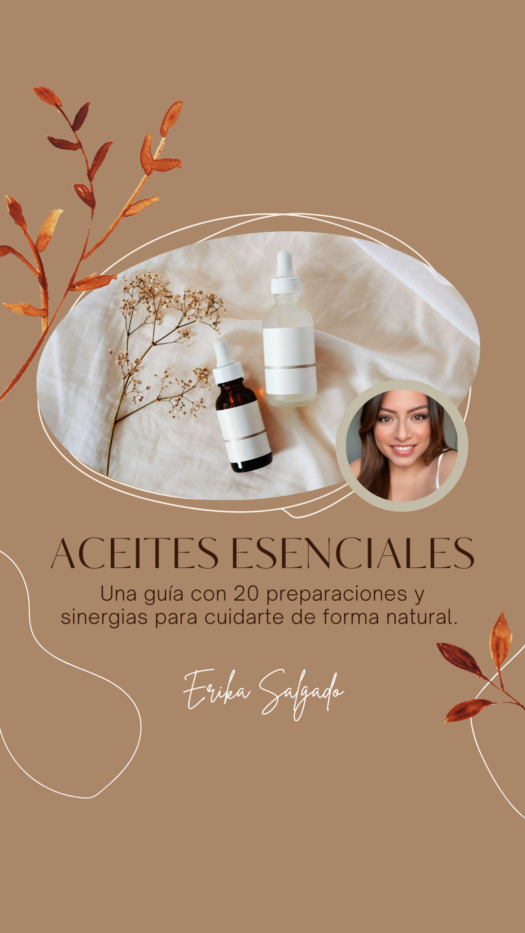 Guía de Aceites Esenciales