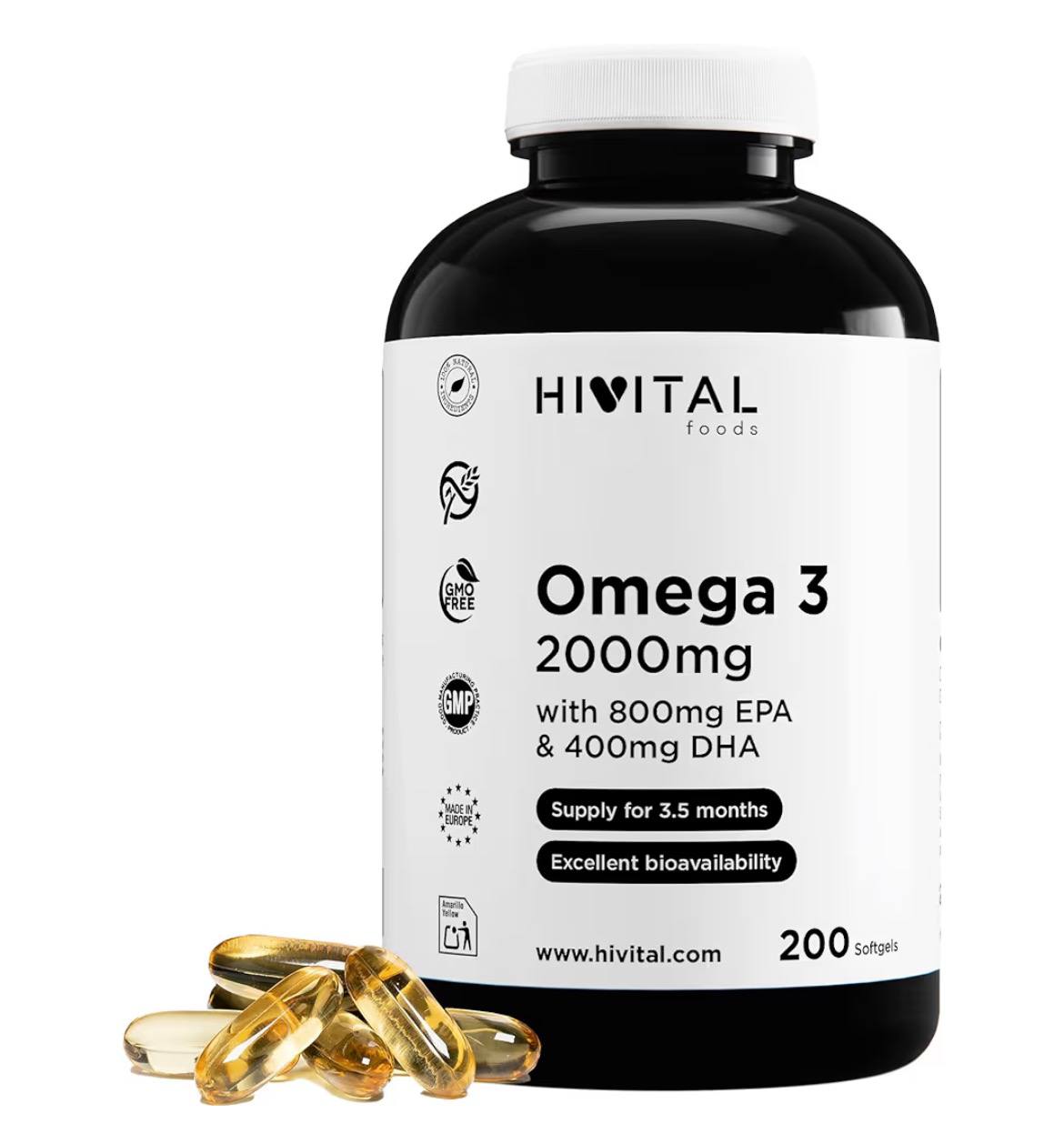 Omega 3